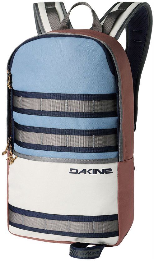 Dakine 96 22 L Dagrugzak 48 cm Laptop compartiment - 17 inch - Woods Cove