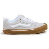 Vans Knu Skool Sneakers Grijs