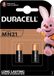 Duracell Alkaline Batterijen MN21 - 4 x 2 stuks