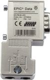 Lapp 21700530 Sensor/actuator verdeler en adapter Aantal polen (sensoren): 9 Adapter 1 stuk(s)