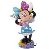 Disney Britto Minnie Mouse minibeeldje