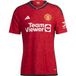 Manchester United Maillot Domicile Authentique 2023/24