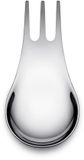 Unyqoos® Set de quatre pièces de couverts multifonctionnels en acier inoxydable de haute qualité 1810
