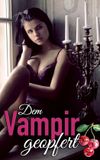 Dem Independently Published Dem Vampir geopfert Paperback
