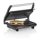 Tristar GR-2846 Contactgrill – Anti aanbaklaag - 700 W - RVS