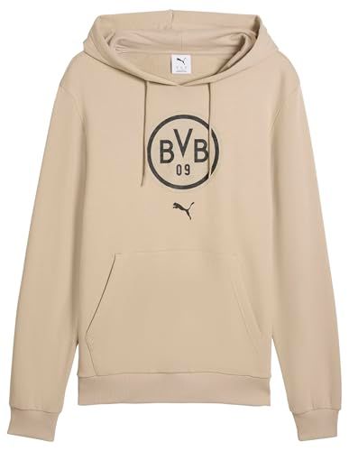PUMA BVB FtblCulture Hoodie