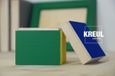 Kids at work Kreul Acrylic paint set Matt Basic 6x20 ml
