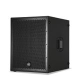 RCF SUB 8004-AS Noir Subwoofer actif 1250 W