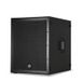 RCF SUB 8004-AS Noir Subwoofer actif 1250 W