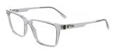 Lacoste L2963 Transparent grey 53/17/145 MAN Brilmonturen