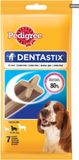 Pedigree DentaStix Daily Medium (10-pack) 70 pcs