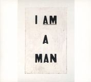Outhere Ron Miles - I Am A Man (CD)