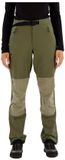 Black Diamond Alpine Hybrid Broek Vrouwen Groen Maat 6