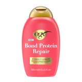 OGX Repair and Protect Bond Protein Repair Conditioner, 385 ml