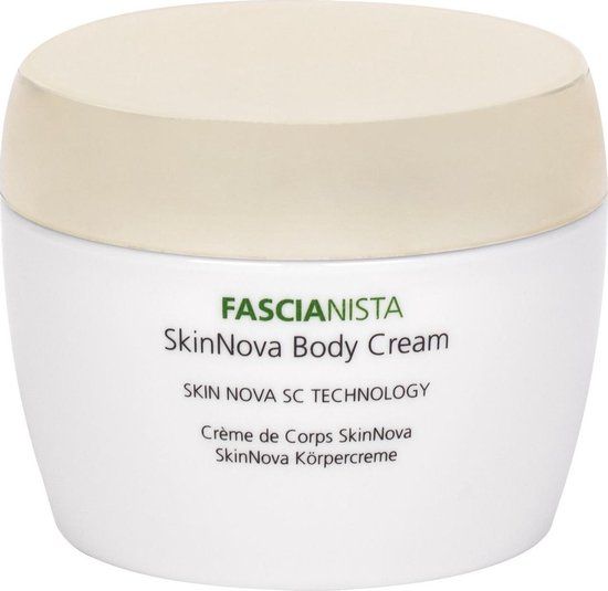 Juvena SkinNova Body Cream Fascianista - 200 ml
