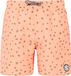 Protest Prttyson Jr Zwembroek Jongens Cadmium Orange Effen