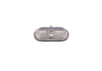 Depo 3103127 omkeerbare zijlamp zonder lamphouder unit - wit