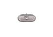 Depo 3103127 omkeerbare zijlamp zonder lamphouder unit - wit