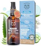 BIONOBLE Biologische Hyaluronzuur Serum Gezicht, Anti-Rimpel - 100ml