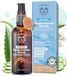 BIONOBLE Biologische Hyaluronzuur Serum Gezicht, Anti-Rimpel - 100ml
