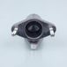 RMS Collecteur d'échappement Aluminium poli 247033 / V5A1T