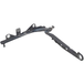 Volvo Compas Droit Capot S80 ♻️ Ref Oe. 8652587 - Garantie À Vie