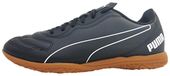 Puma Classico IT Sportschuhe Herren Hallenfußballschuhe Schwarz Sport