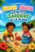 Les aventures de Noah et Inaya: Les petits gardiens de la plage