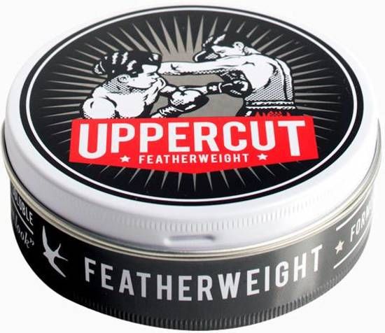 Uppercut Deluxe Featherweight Pomade 70 gr.
