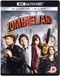 Zombieland [Blu-Ray] [Region Free] (Dutch subtitles)