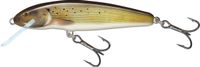 Salmo Minnow 5cm Sinking Spirlin | Kunstaas