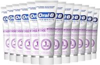 Oral-B Tandpasta Pro 3D White Clinical Radiant White - 12 x 75 ml