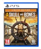 Skull UBISOFT EMEA Skull & Bones Limited Ita PS5