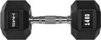 HMS Hexa Pro Dumbbell - 14 kg