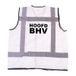Arbowinkel RWS Veiligheidsvest Hoofd BHV Wit