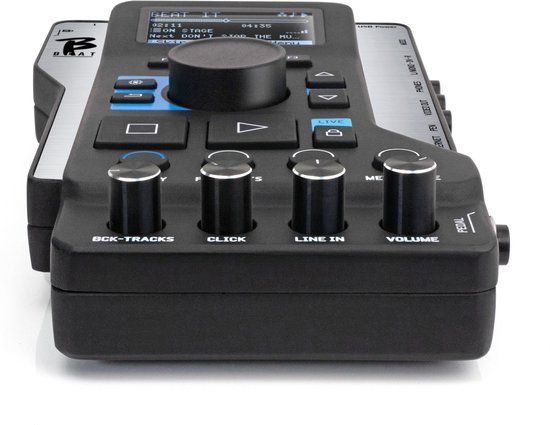 M-Live B.Beat 128 GB - MIDI-player voor keyboards