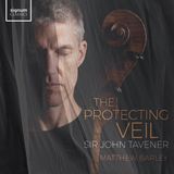 Sonic Rendezvous Matthew Barley The Protecting Veil