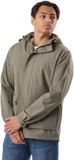 Swedemount Sarek Jacket 2.0 JKT OUTDOO Heren Outdoorjas Sage Green Maat L