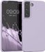 kwmobile Samsung Galaxy S22 hoesje