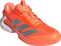 Adidas Adizero Ubersonic 5 Lucid Orange/Silver Metallic