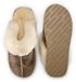 SHEPHERD OF SWEDEN Jessica slippers dames bruin maat 42