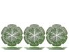 H&h set 3 piatti verza cm26,5