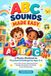 ABC SOUNDS MADE EASY: A Phonics Workbook for Preschool & Kindergarten Ages 3–6