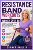 Resistance Band Workouts for Women Over 50