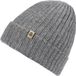 Roeckl Dop Pure Cashmere Beanie Flanell Lichtgrijs
