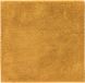 Casilin Havana WC-mat - 60 x 60 cm - Antislip - Okergeel