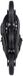 Powerslide Urban Zoom Renegade 125 Black Unisex Free Skates