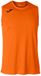Joma Maillot sans manches Basket Combi Orange L