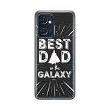 ERT GROUP mobiel telefoonhoesje voor Oppo RENO 7 5G Star Wars Darth Vader 005