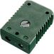 B + B Thermo-Technik Raccord standard type K, vert